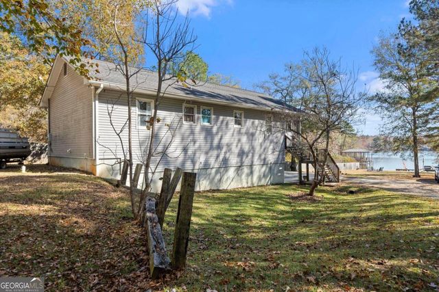 462 Rockville Springs Drive, Eatonton, GA 31024