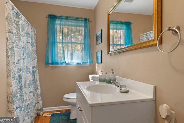 462 Rockville Springs Drive, Eatonton, GA 31024