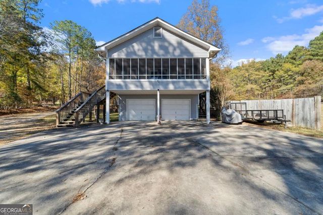 462 Rockville Springs Drive, Eatonton, GA 31024