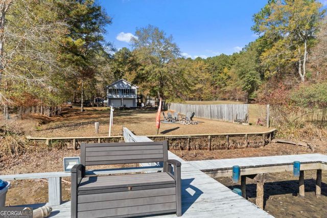 462 Rockville Springs Drive, Eatonton, GA 31024