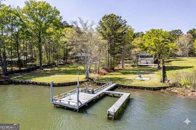 462 Rockville Springs Drive, Eatonton, GA 31024
