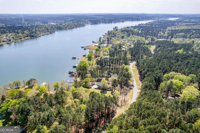 462 Rockville Springs Drive, Eatonton, GA 31024
