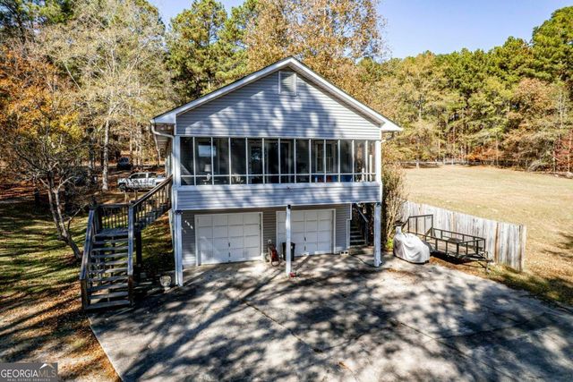 462 Rockville Springs Drive, Eatonton, GA 31024