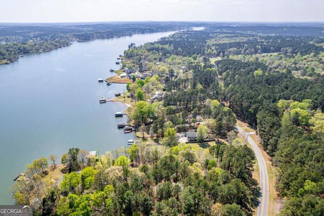 462 Rockville Springs Drive, Eatonton, GA 31024