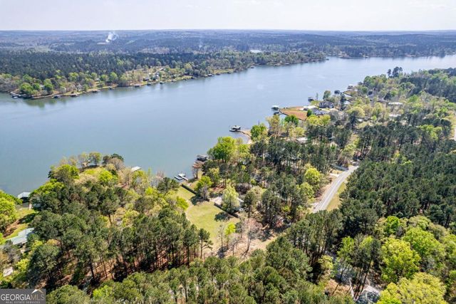 462 Rockville Springs Drive, Eatonton, GA 31024
