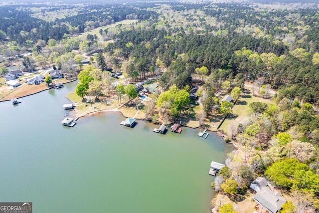 462 Rockville Springs Drive, Eatonton, GA 31024