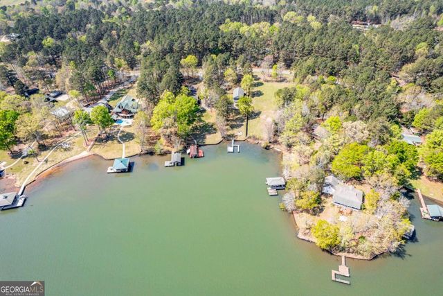 462 Rockville Springs Drive, Eatonton, GA 31024