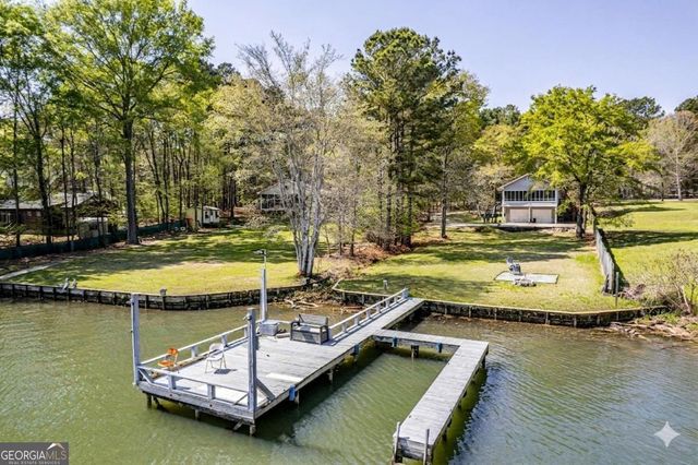 462 Rockville Springs Drive, Eatonton, GA 31024