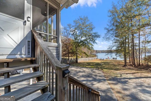 462 Rockville Springs Drive, Eatonton, GA 31024
