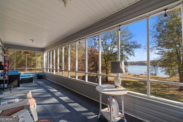 462 Rockville Springs Drive, Eatonton, GA 31024