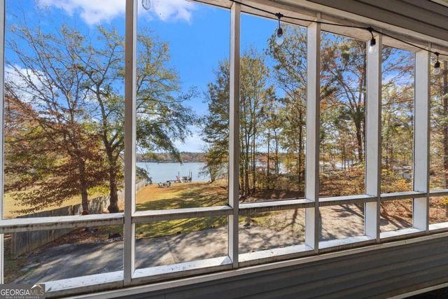 462 Rockville Springs Drive, Eatonton, GA 31024