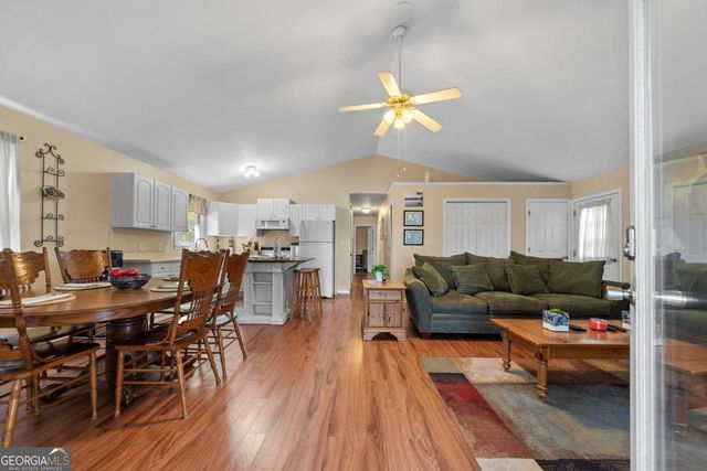 462 Rockville Springs Drive, Eatonton, GA 31024