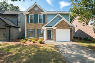 1424 GATES SE Circle, Atlanta, GA 30316