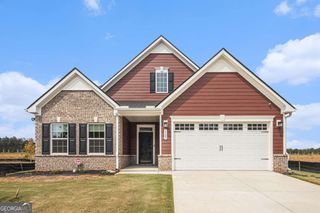1105 Burlington Court, Mcdonough, GA 30253