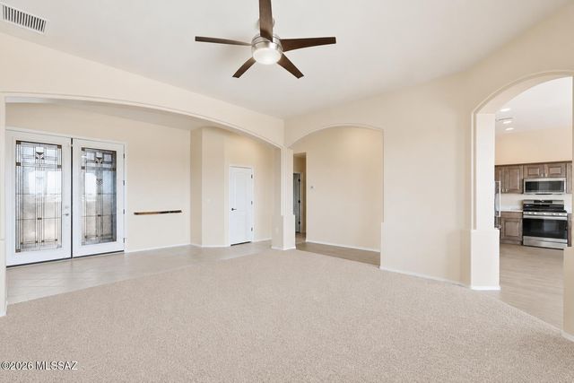 2156 W Calle Casas Lindas, Green Valley, AZ 85622