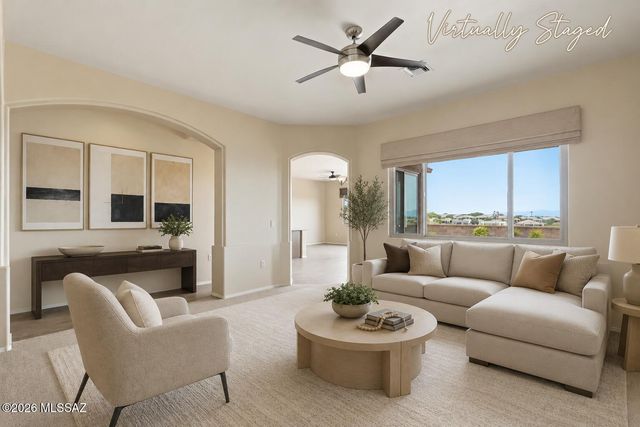 2156 W Calle Casas Lindas, Green Valley, AZ 85622