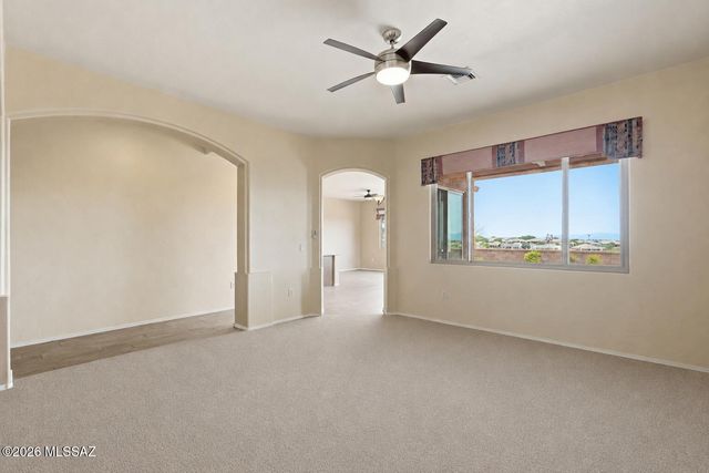 2156 W Calle Casas Lindas, Green Valley, AZ 85622