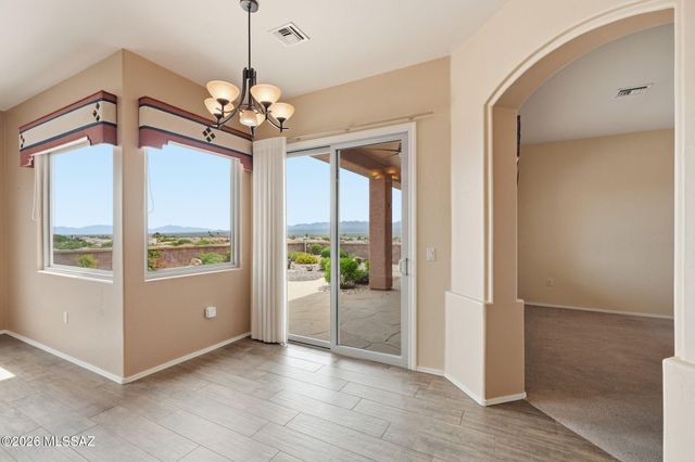 2156 W Calle Casas Lindas, Green Valley, AZ 85622