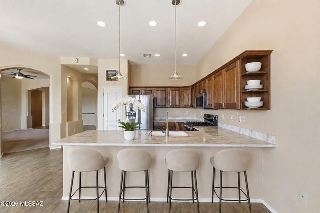 2156 W Calle Casas Lindas, Green Valley, AZ 85622