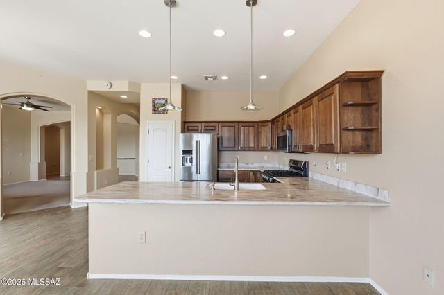 2156 W Calle Casas Lindas, Green Valley, AZ 85622