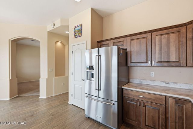 2156 W Calle Casas Lindas, Green Valley, AZ 85622