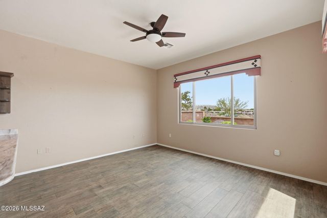 2156 W Calle Casas Lindas, Green Valley, AZ 85622