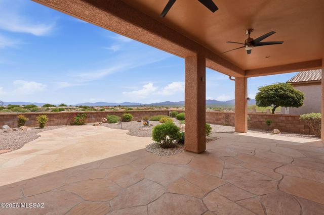 2156 W Calle Casas Lindas, Green Valley, AZ 85622
