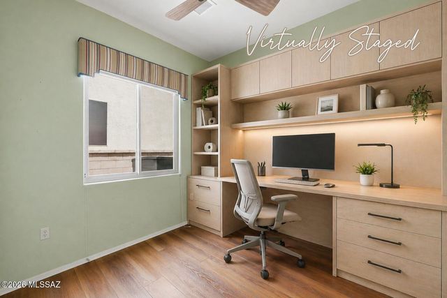 2156 W Calle Casas Lindas, Green Valley, AZ 85622
