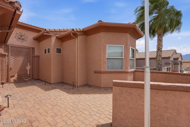2156 W Calle Casas Lindas, Green Valley, AZ 85622