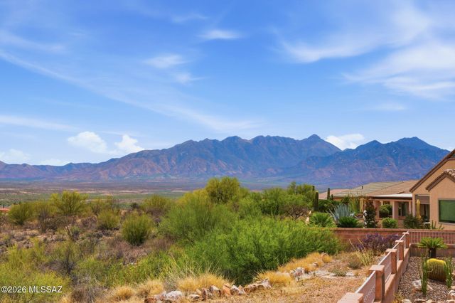 2156 W Calle Casas Lindas, Green Valley, AZ 85622
