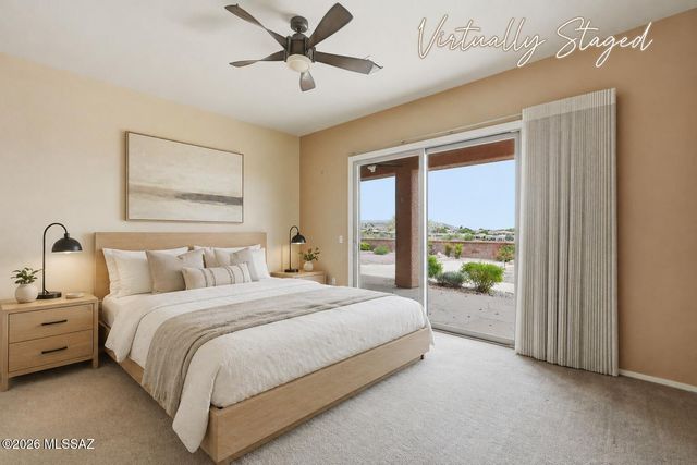 2156 W Calle Casas Lindas, Green Valley, AZ 85622