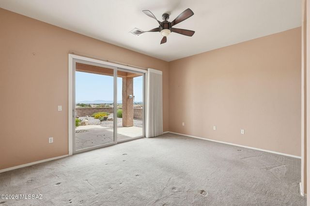 2156 W Calle Casas Lindas, Green Valley, AZ 85622
