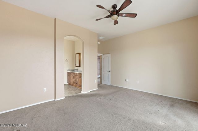 2156 W Calle Casas Lindas, Green Valley, AZ 85622