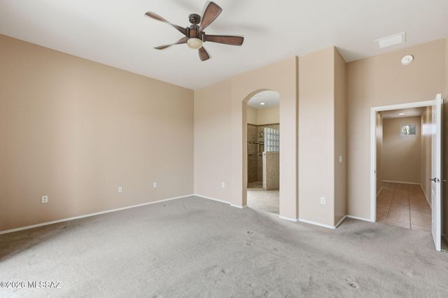 2156 W Calle Casas Lindas, Green Valley, AZ 85622