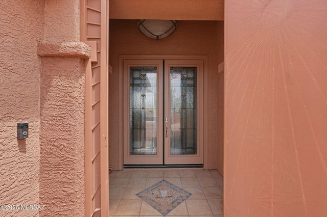 2156 W Calle Casas Lindas, Green Valley, AZ 85622