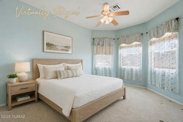 2156 W Calle Casas Lindas, Green Valley, AZ 85622