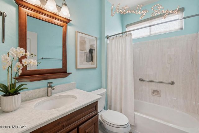 2156 W Calle Casas Lindas, Green Valley, AZ 85622