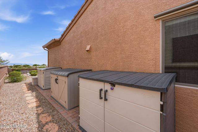 2156 W Calle Casas Lindas, Green Valley, AZ 85622