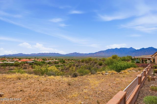 2156 W Calle Casas Lindas, Green Valley, AZ 85622