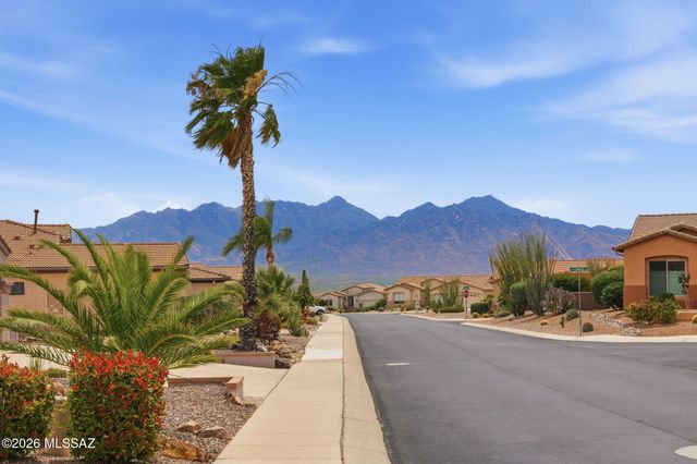 2156 W Calle Casas Lindas, Green Valley, AZ 85622