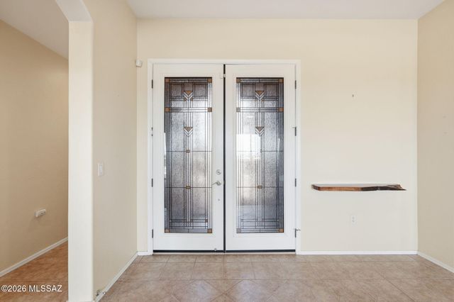 2156 W Calle Casas Lindas, Green Valley, AZ 85622