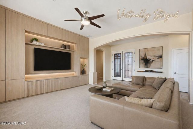 2156 W Calle Casas Lindas, Green Valley, AZ 85622