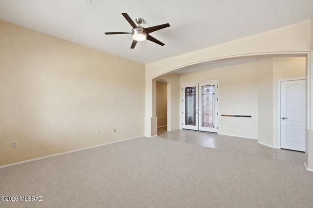 2156 W Calle Casas Lindas, Green Valley, AZ 85622
