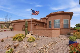 2156 W Calle Casas Lindas, Green Valley, AZ 85622