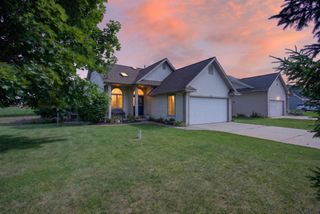 290 Somerset Drive, Columbia Twp, MI 49233