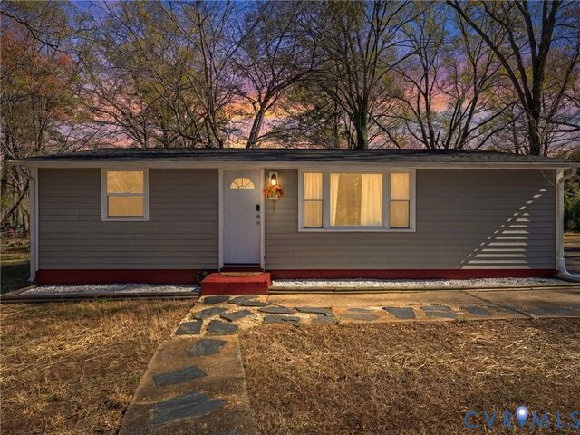 1401 Bramwell Rd, Richmond, VA 23225