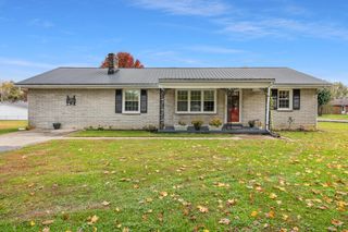 2993 Leafland Avenue, Mt Sterling, KY 40353