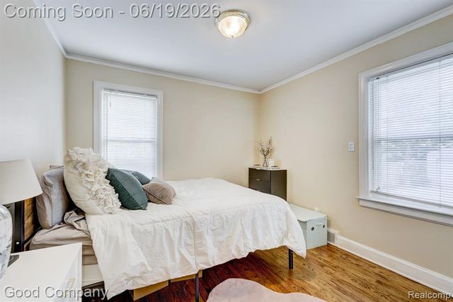 540 W Breckenridge Street, Ferndale, MI 48220