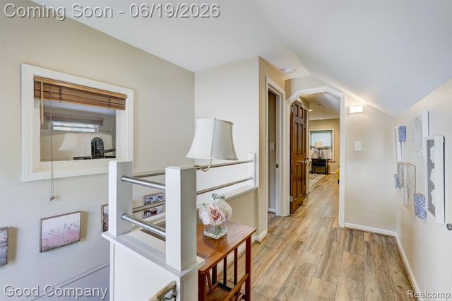 540 W Breckenridge Street, Ferndale, MI 48220