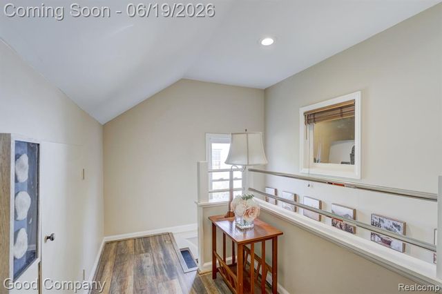 540 W Breckenridge Street, Ferndale, MI 48220